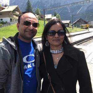 Meet your Posher, Sunita